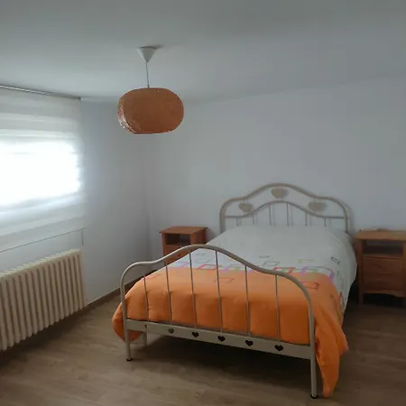 Casa Tranquila Cerca El Estuario