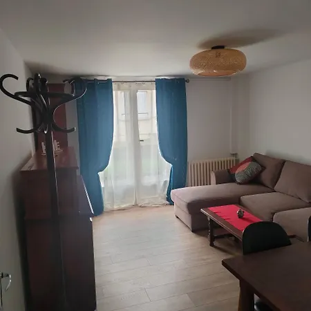 Vakantiehuis Casa Tranquila Cerca El Estuario *