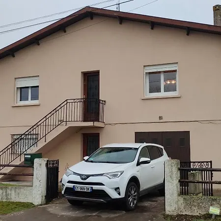 Casa Tranquila Cerca El Estuario 포이약
