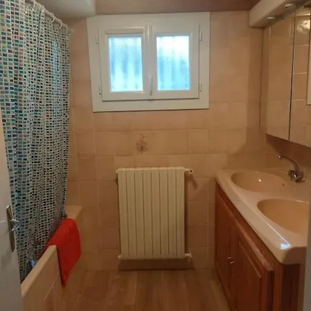Casa Tranquila Cerca El Estuario *