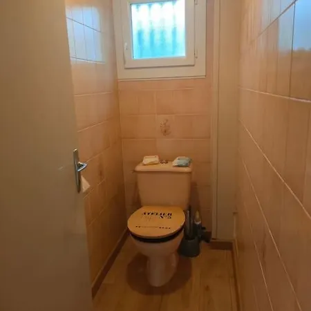 Casa Tranquila Cerca El Estuario