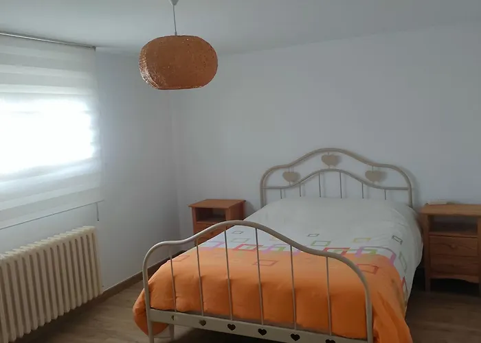 Casa Tranquila Cerca El Estuario